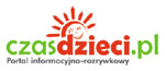 logo_czasdzieci