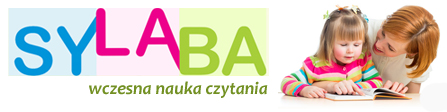 Sylaba.info – nauka czytania metodą sylabową