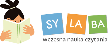 Sylaba.info – nauka czytania metodą sylabową